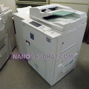 دستگاه کپی ریکو افیشیو 1075 دستگاه کپی ریکو افیشیو 1075